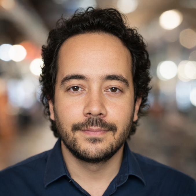 Foto de perfil de Guillermo Delfino
